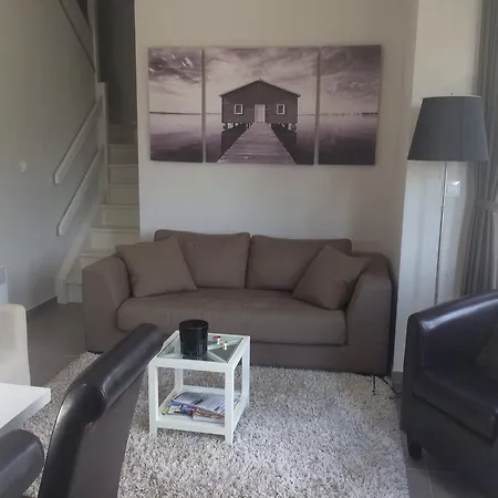 Equihen - Plage Maison 84 Ecault