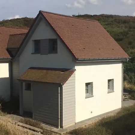 Equihen - Plage Maison 84