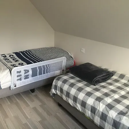 Casa vacanze Equihen - Plage Maison 84