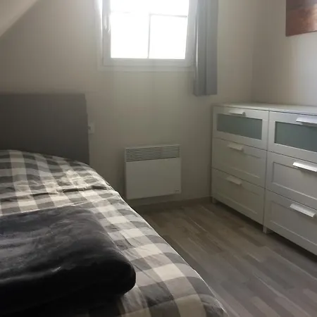 Casa vacanze Equihen - Plage Maison 84 Ecault