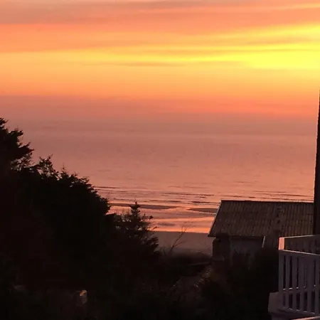 Casa vacanze Equihen - Plage Maison 84