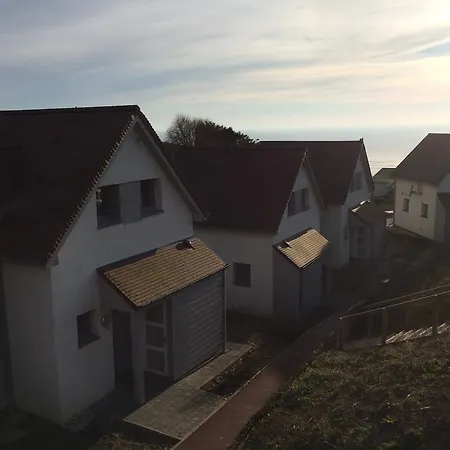 Equihen - Plage Maison 84 Ecault